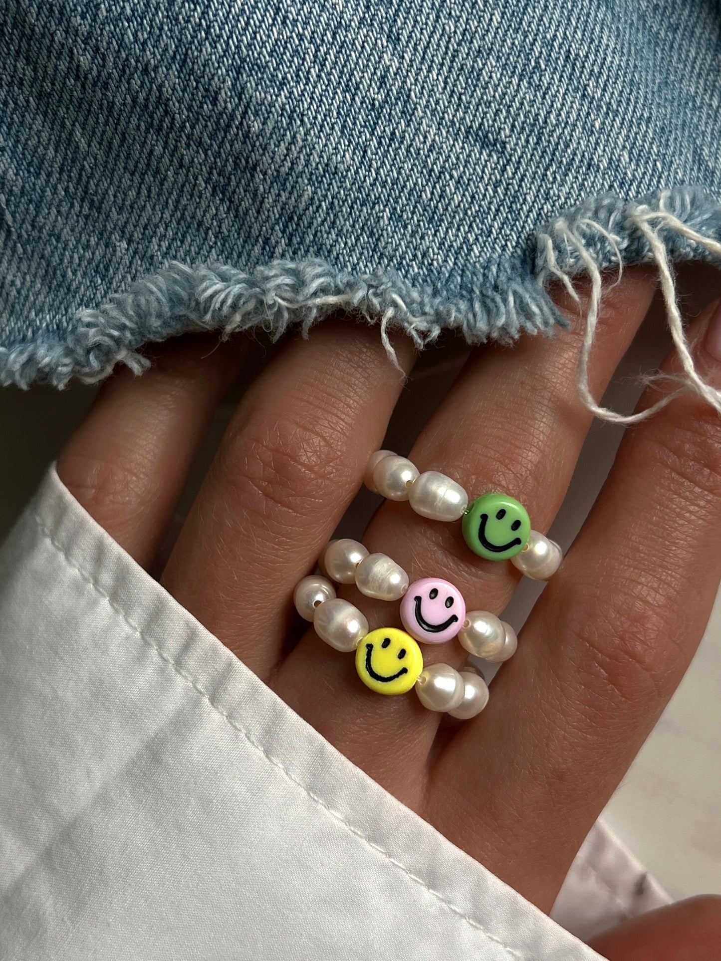 Ring Lollapalooza - miamojewelry