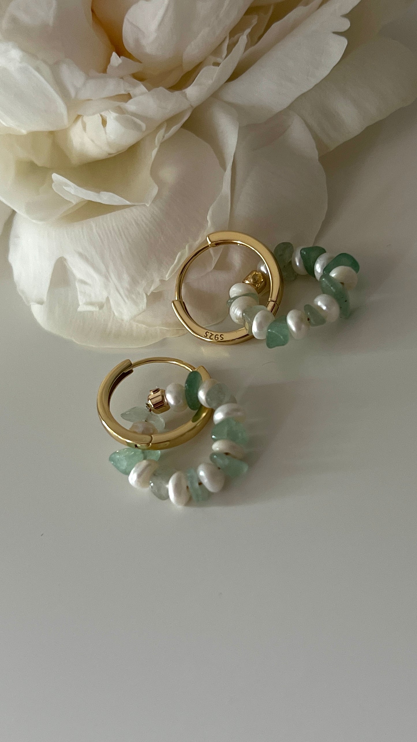 Ohrringe Chance - miamojewelry