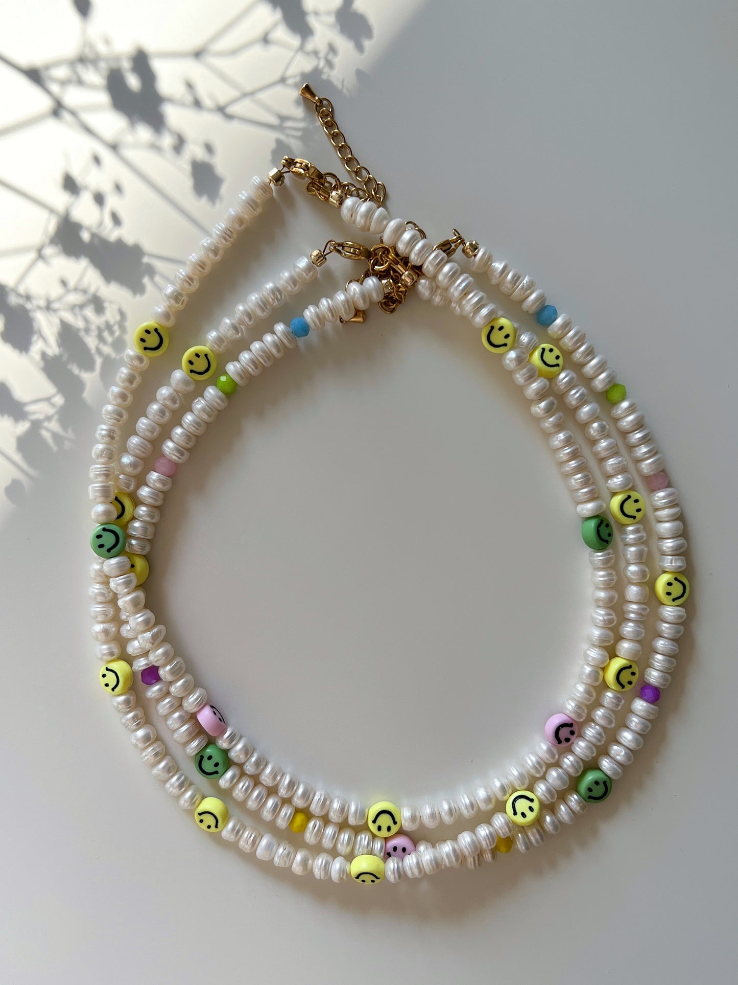 Kette Lollapalooza - miamojewelry