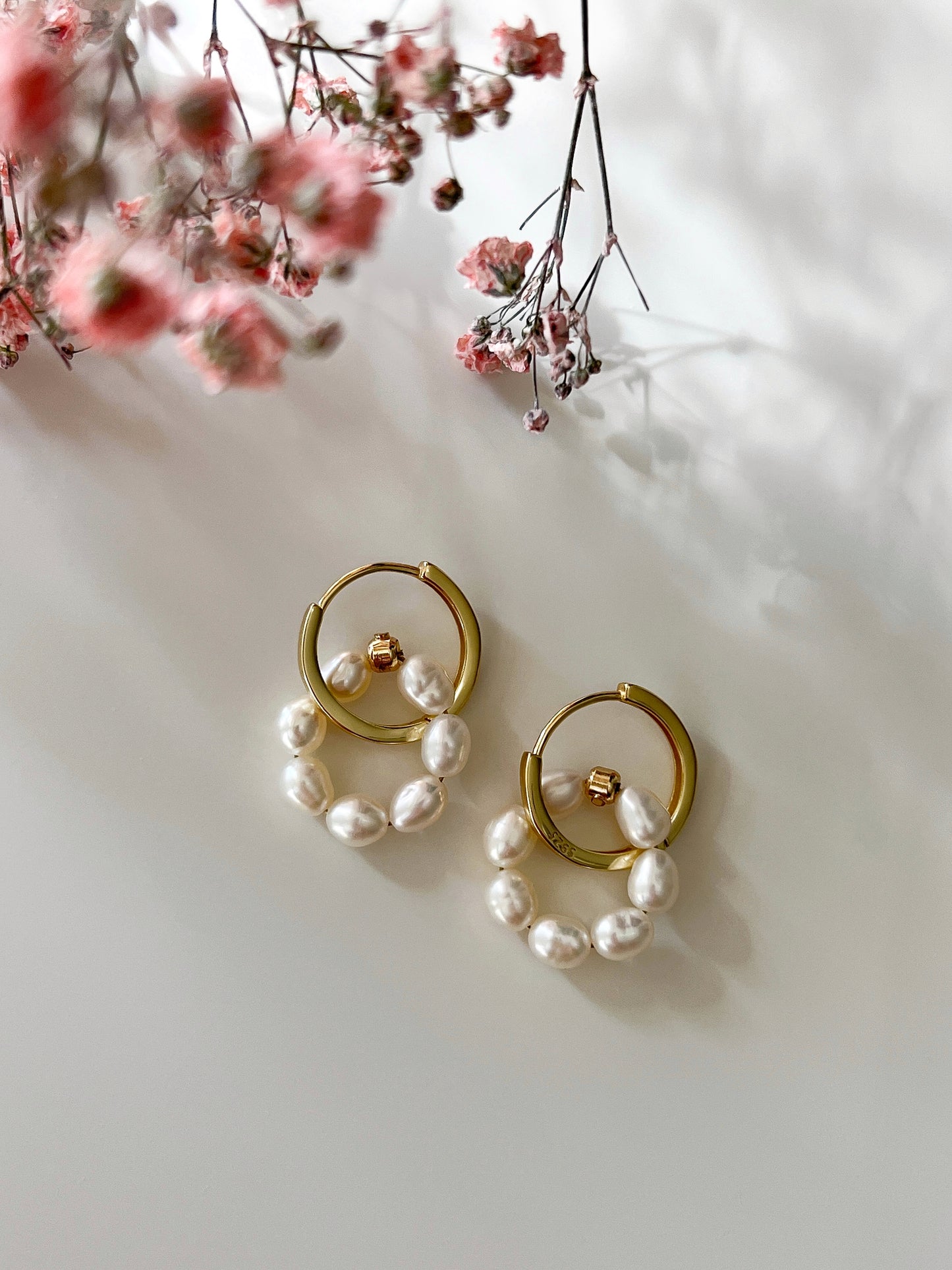 Ohrringe Venus - miamojewelry