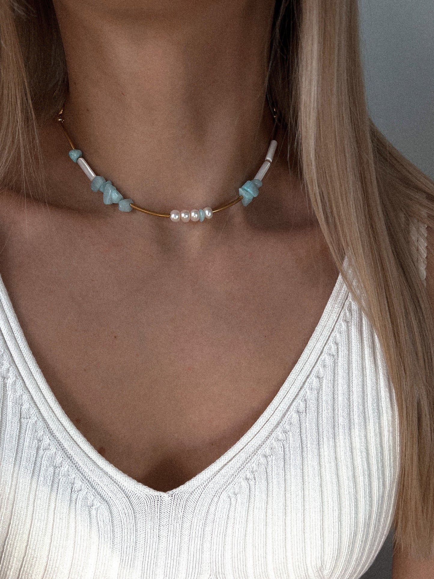Kombikette March - miamojewelry