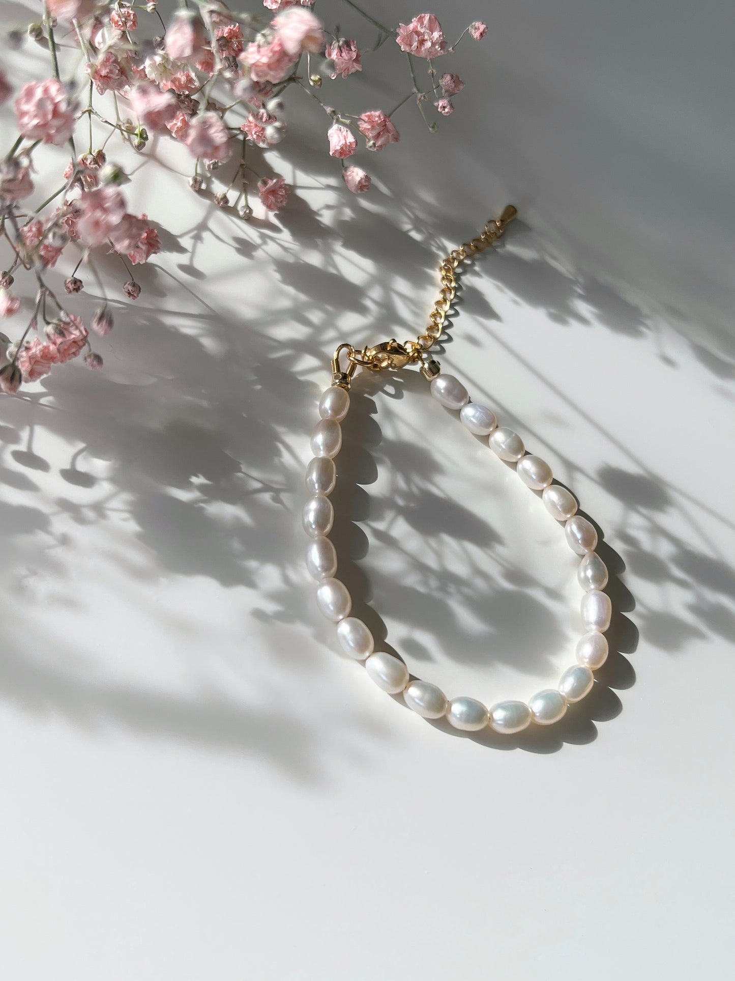 Armband Classy O-shape - miamojewelry