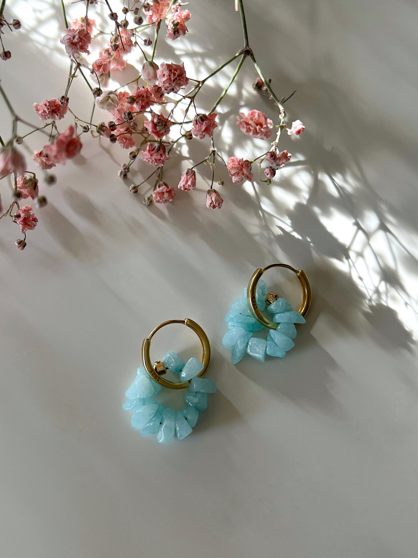 Ohrringe March - miamojewelry