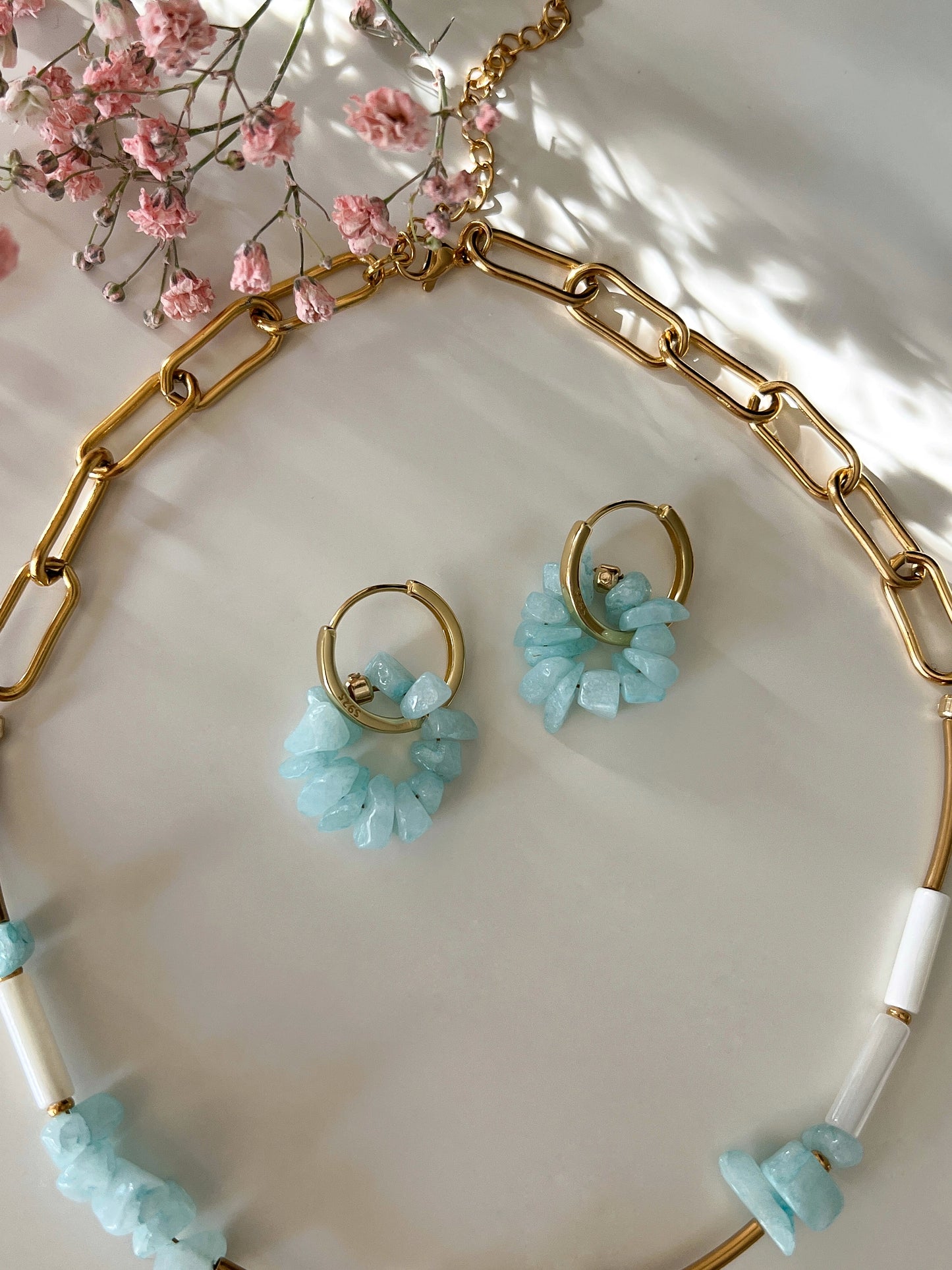Kombikette March - miamojewelry
