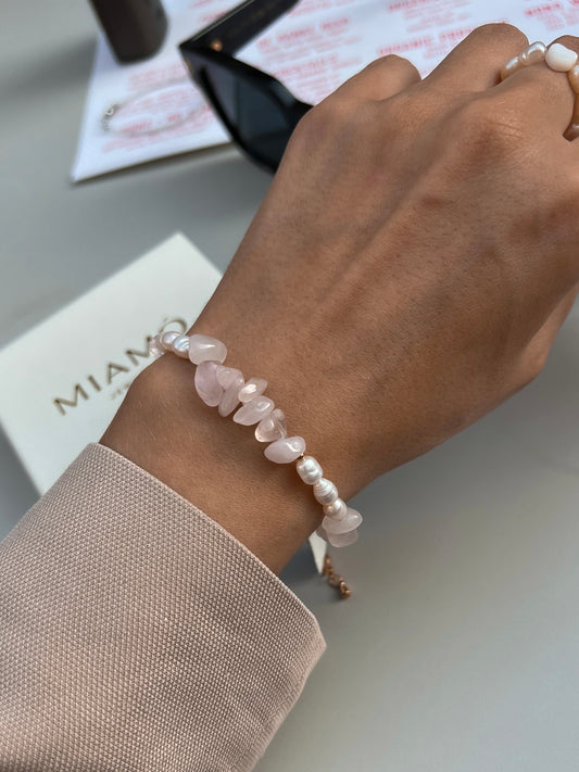 Armband Sand - miamojewelry