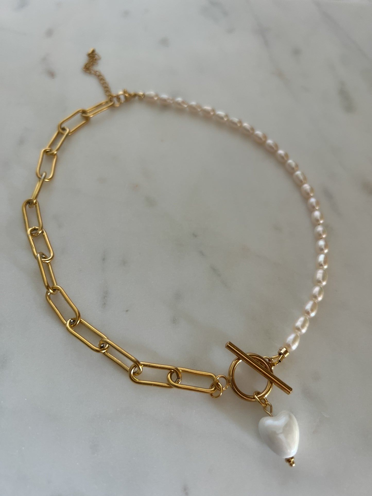 Kombikette Soul - miamojewelry