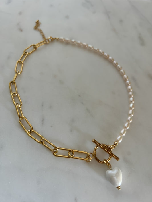 Kombikette Soul - miamojewelry