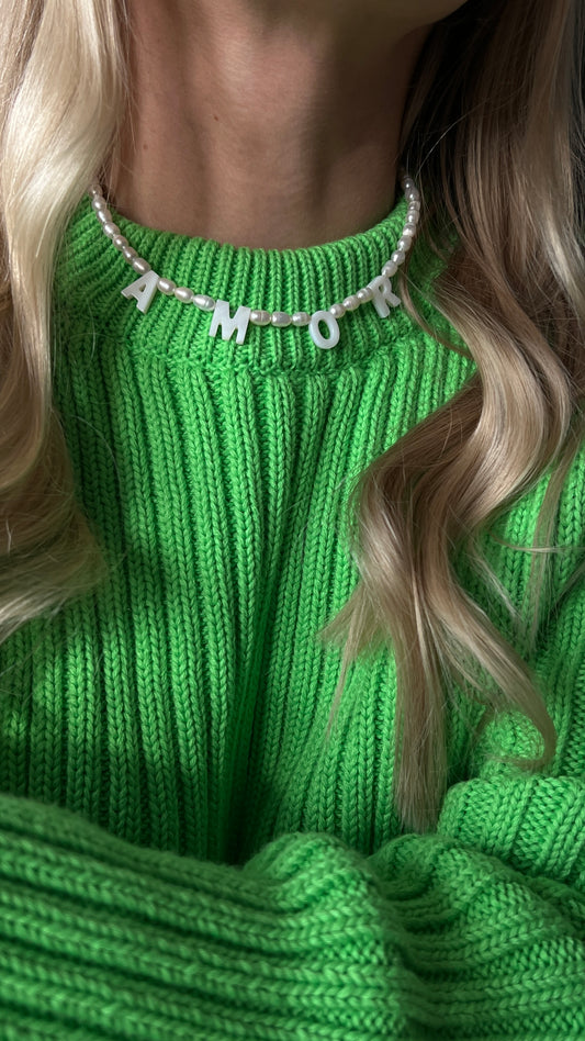 Kette Amor/Love - miamojewelry