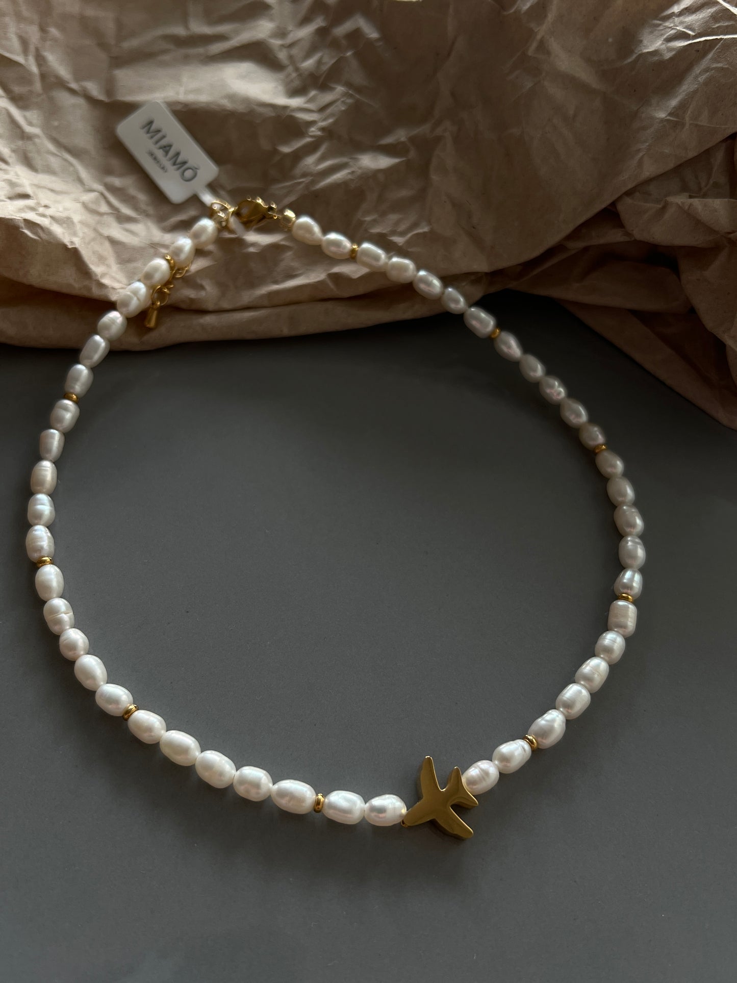 Kette Trip - miamojewelry