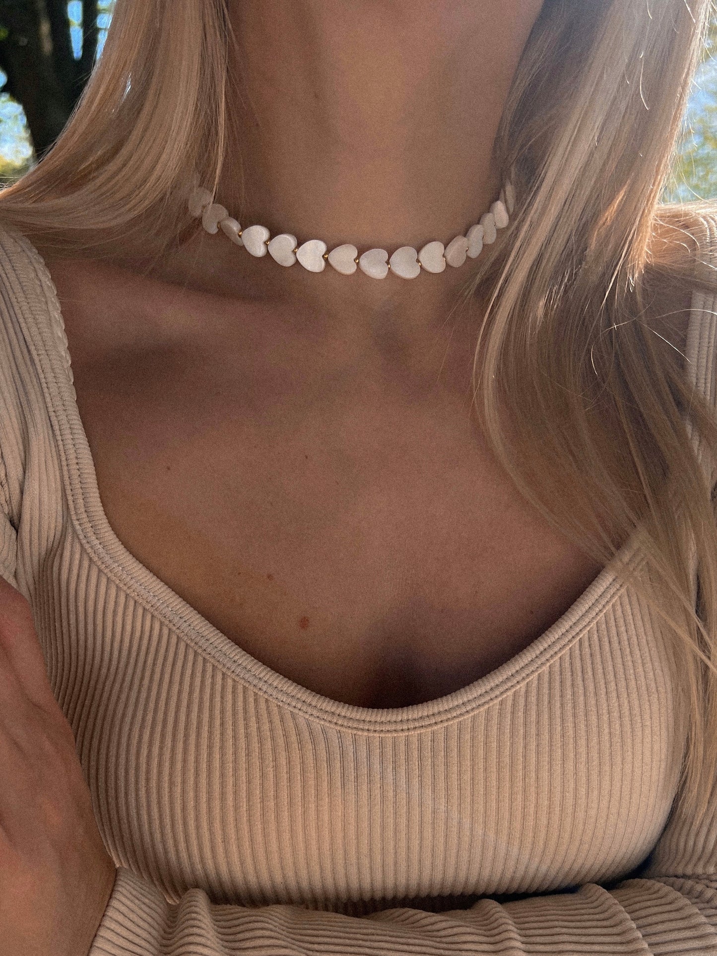 Kette Monika - miamojewelry