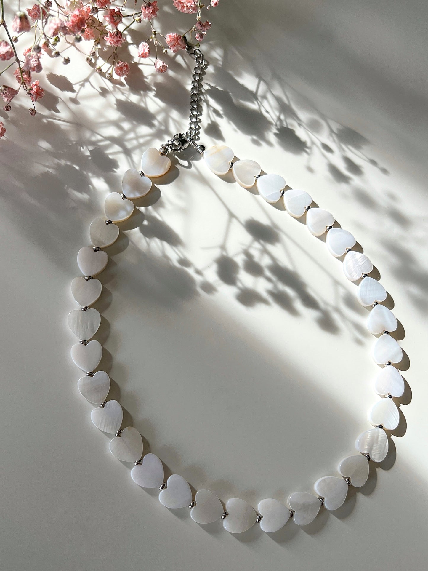 Kette Monika - miamojewelry