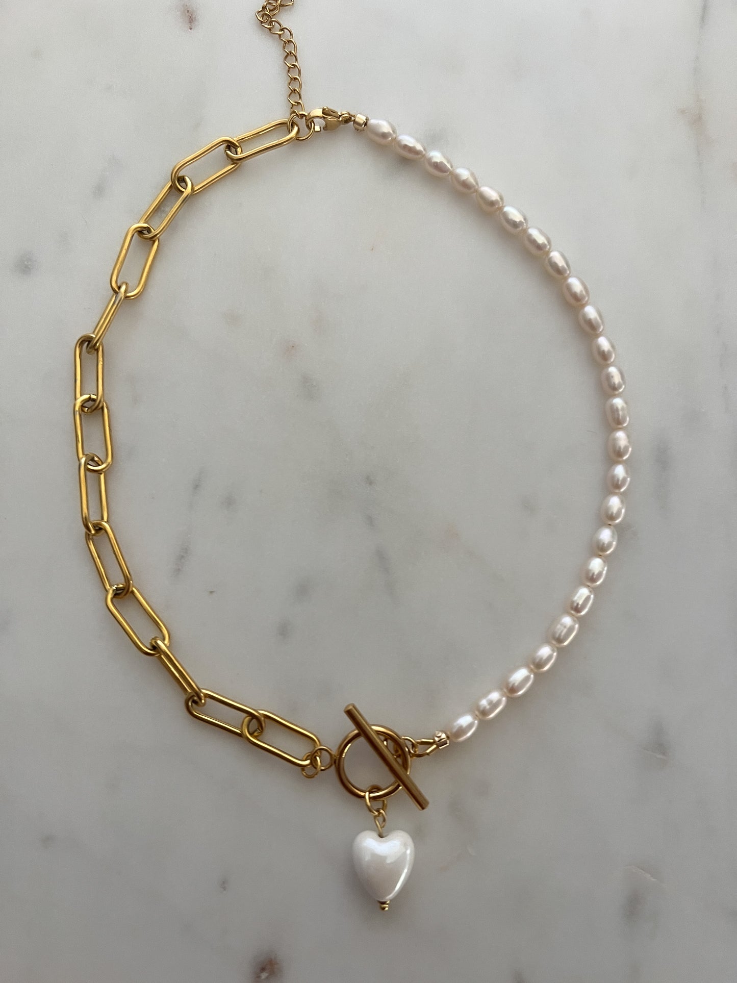 Kombikette Soul - miamojewelry