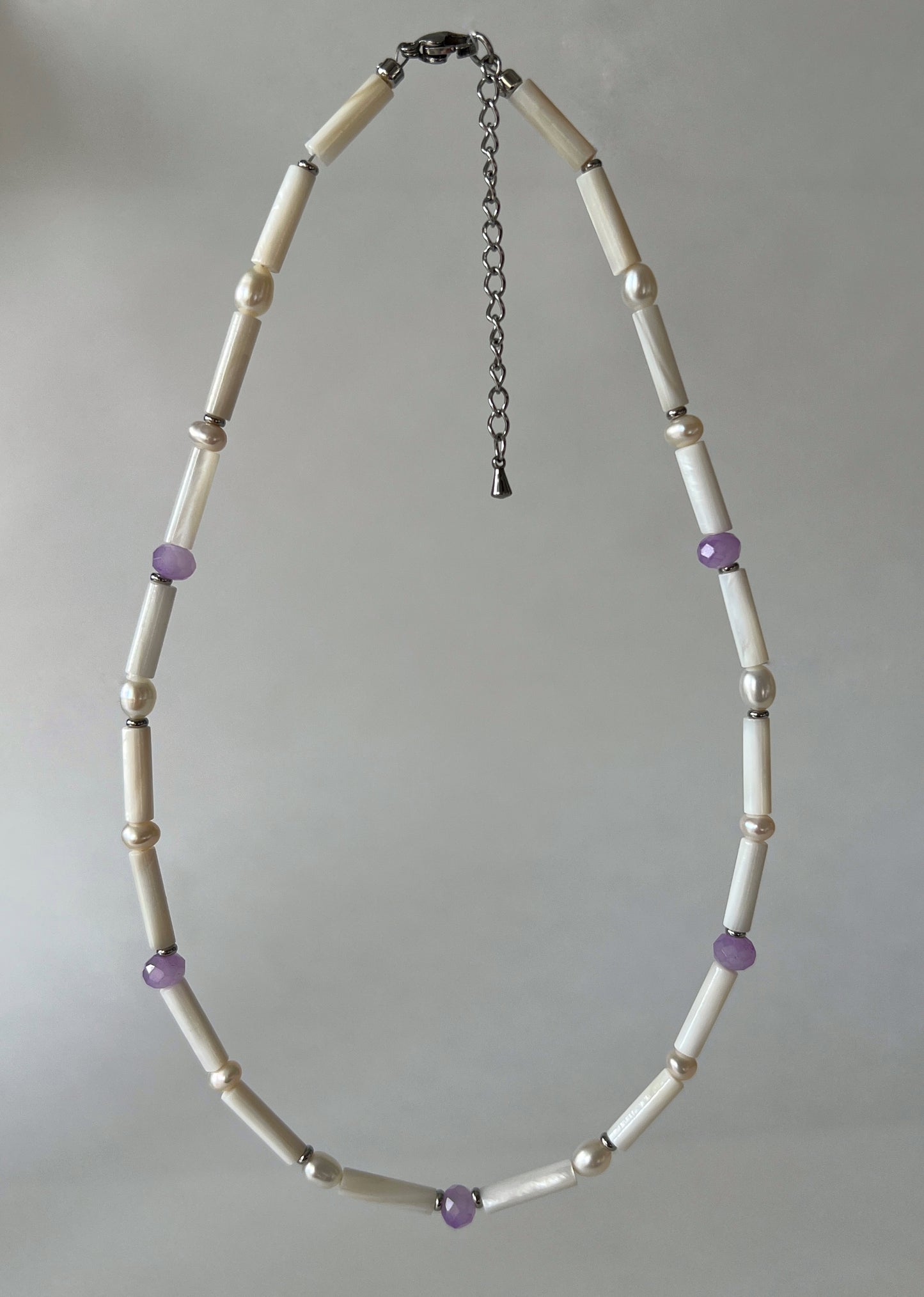 Kette Como - miamojewelry