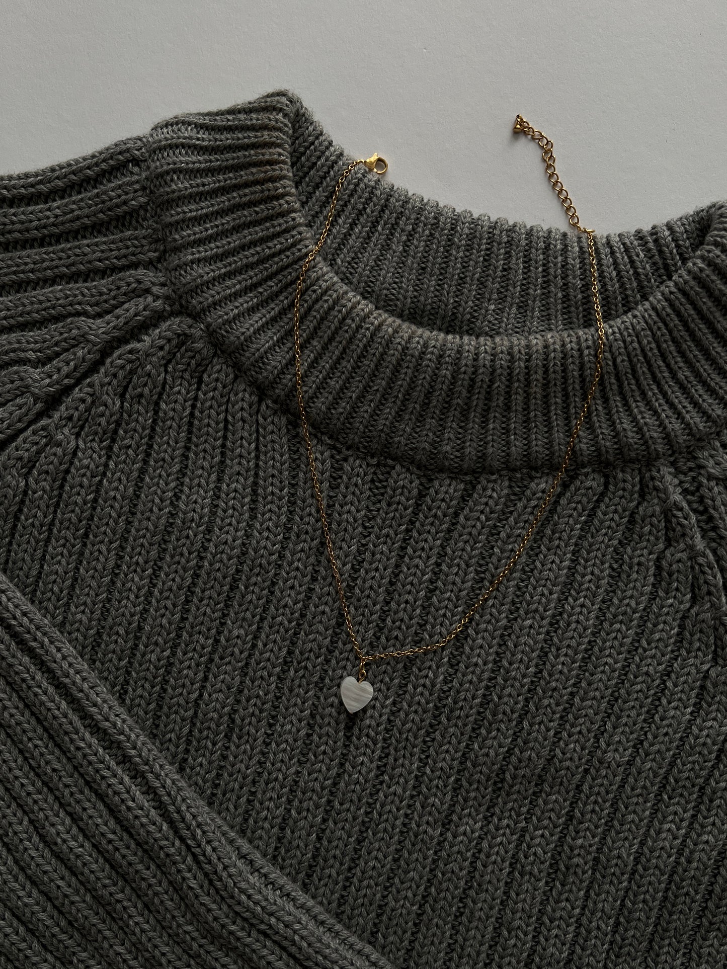 Kette Petite - miamojewelry