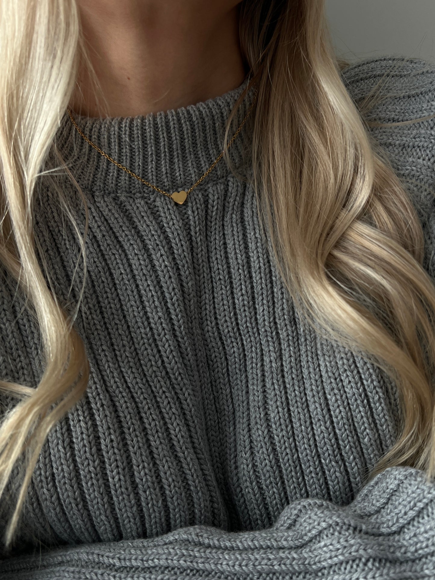Kette Petite Gold - miamojewelry