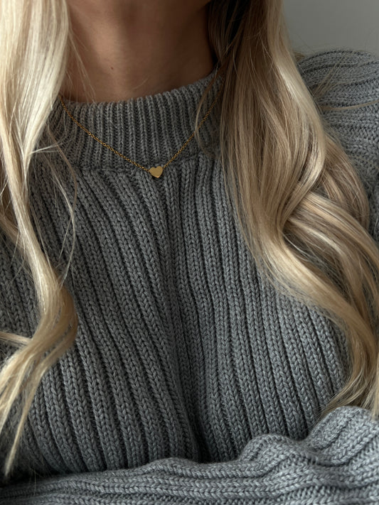 Kette Petite Gold - miamojewelry