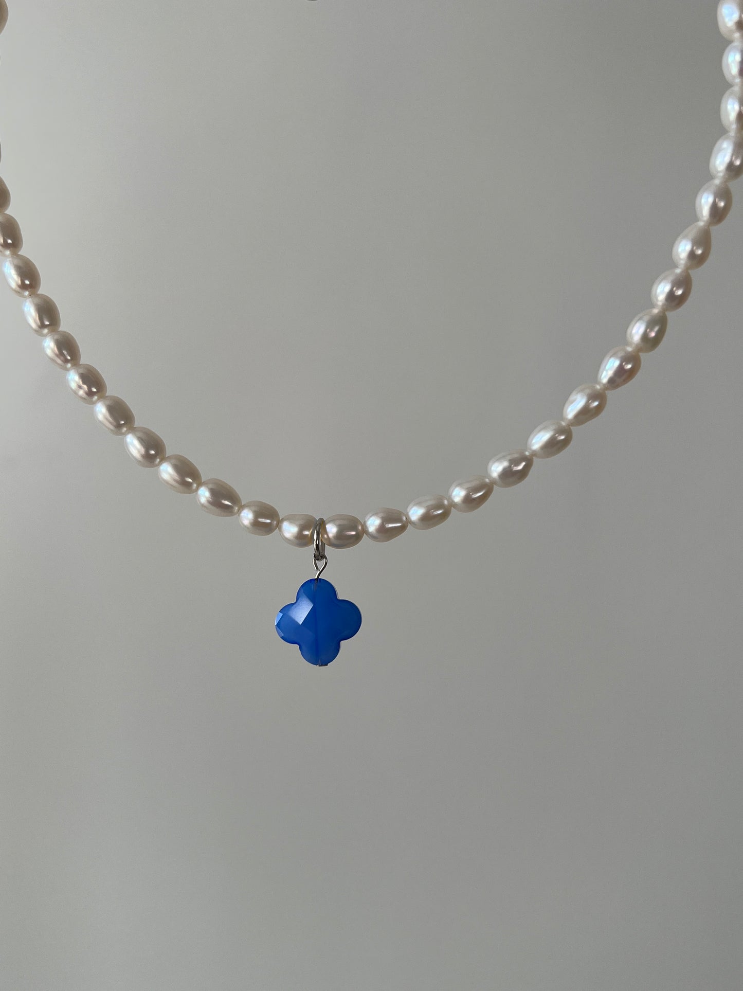 Kette Clover - miamojewelry