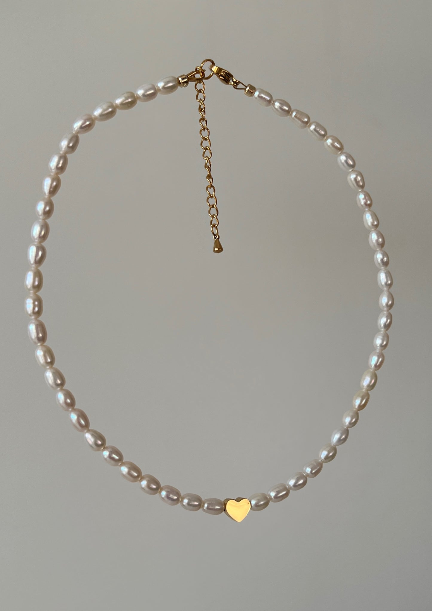Kette Menton - miamojewelry