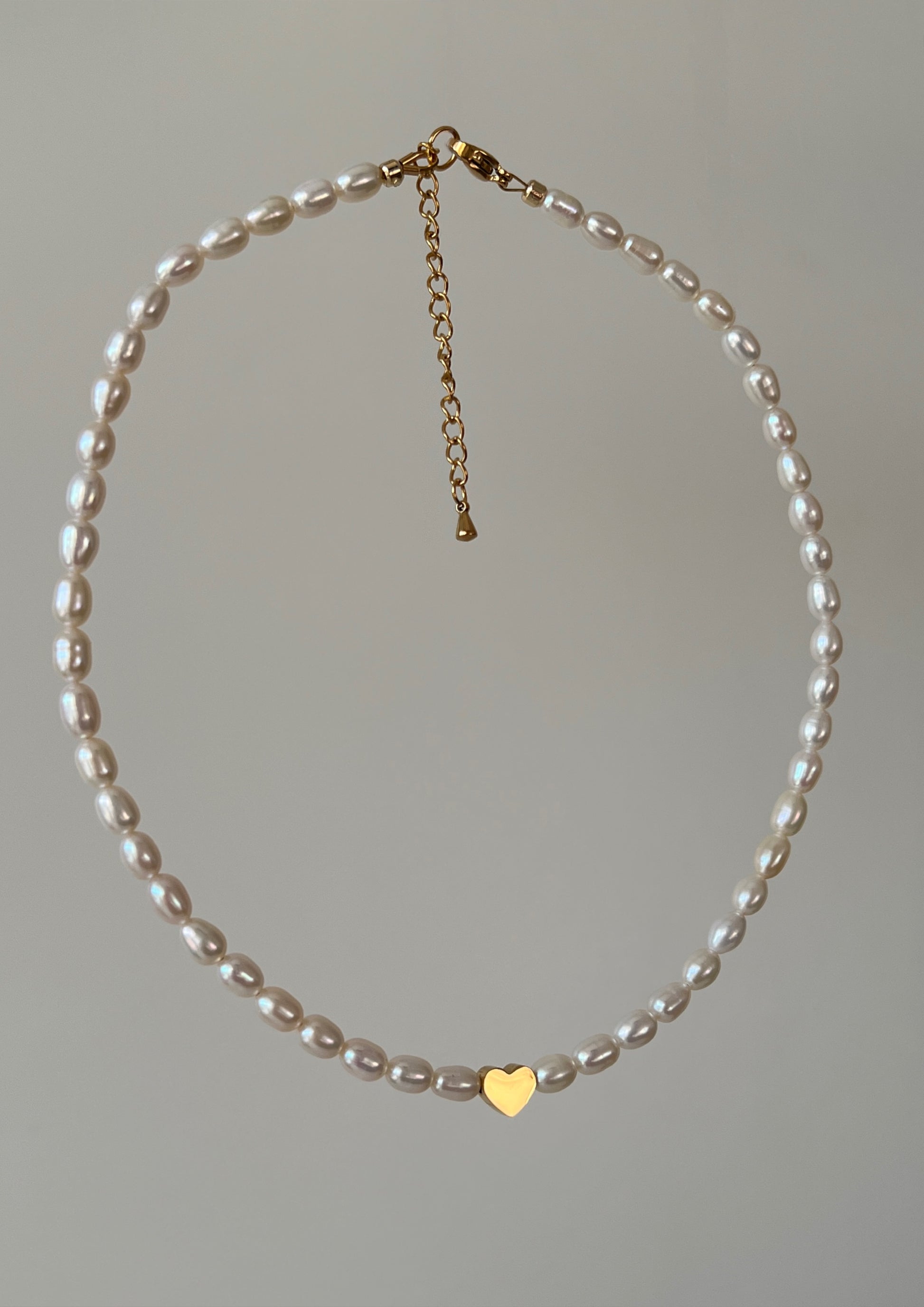 Kette Menton - miamojewelry