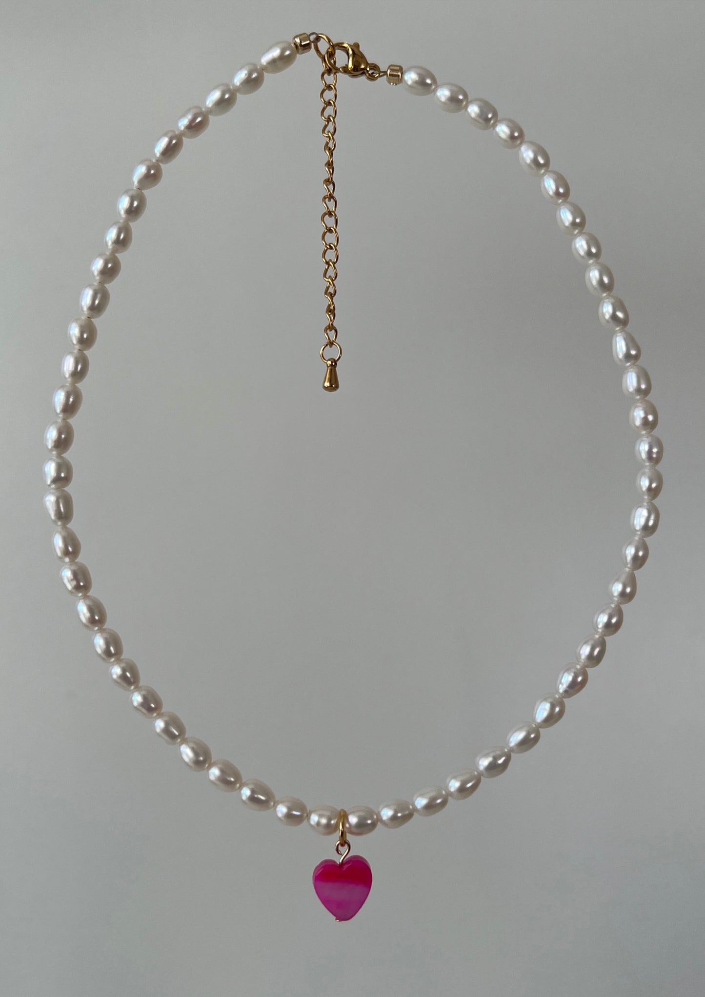 Kette Posh - miamojewelry