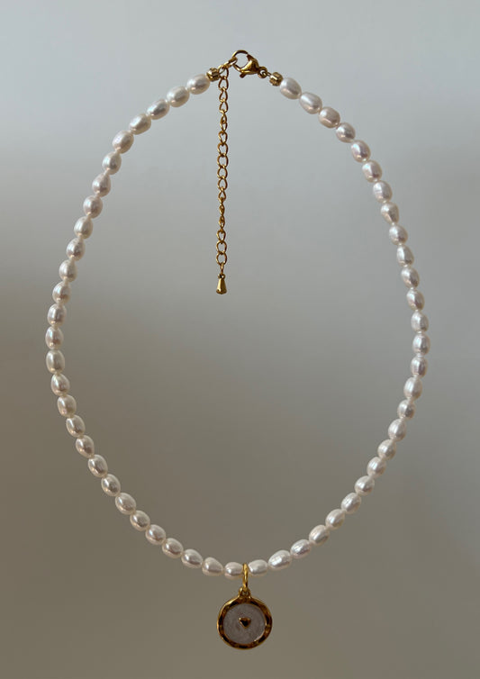 Kette Clemency - miamojewelry