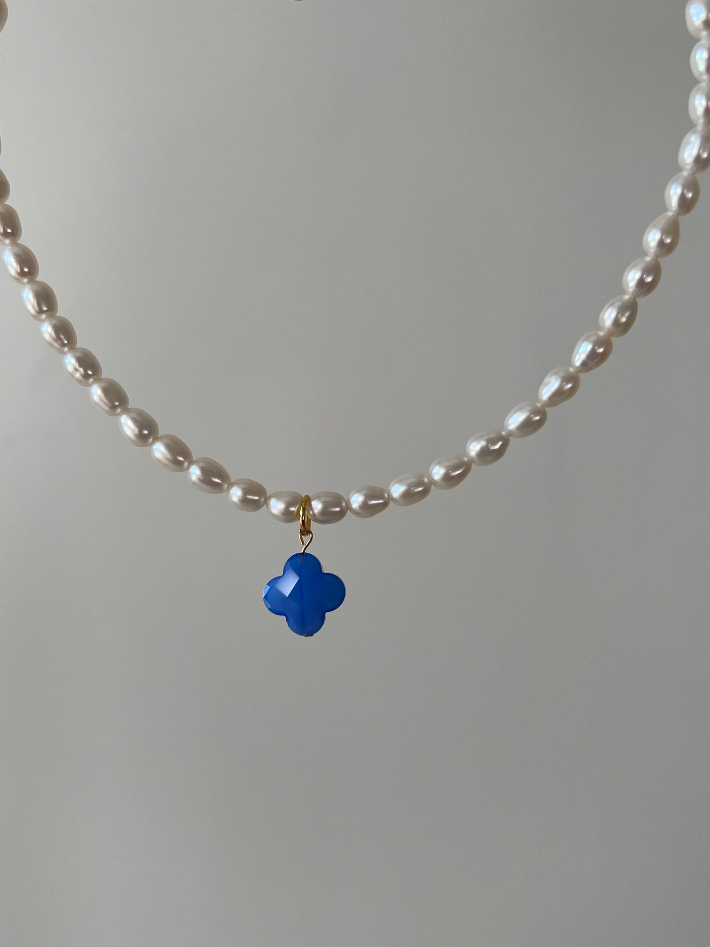 Kette Clover - miamojewelry