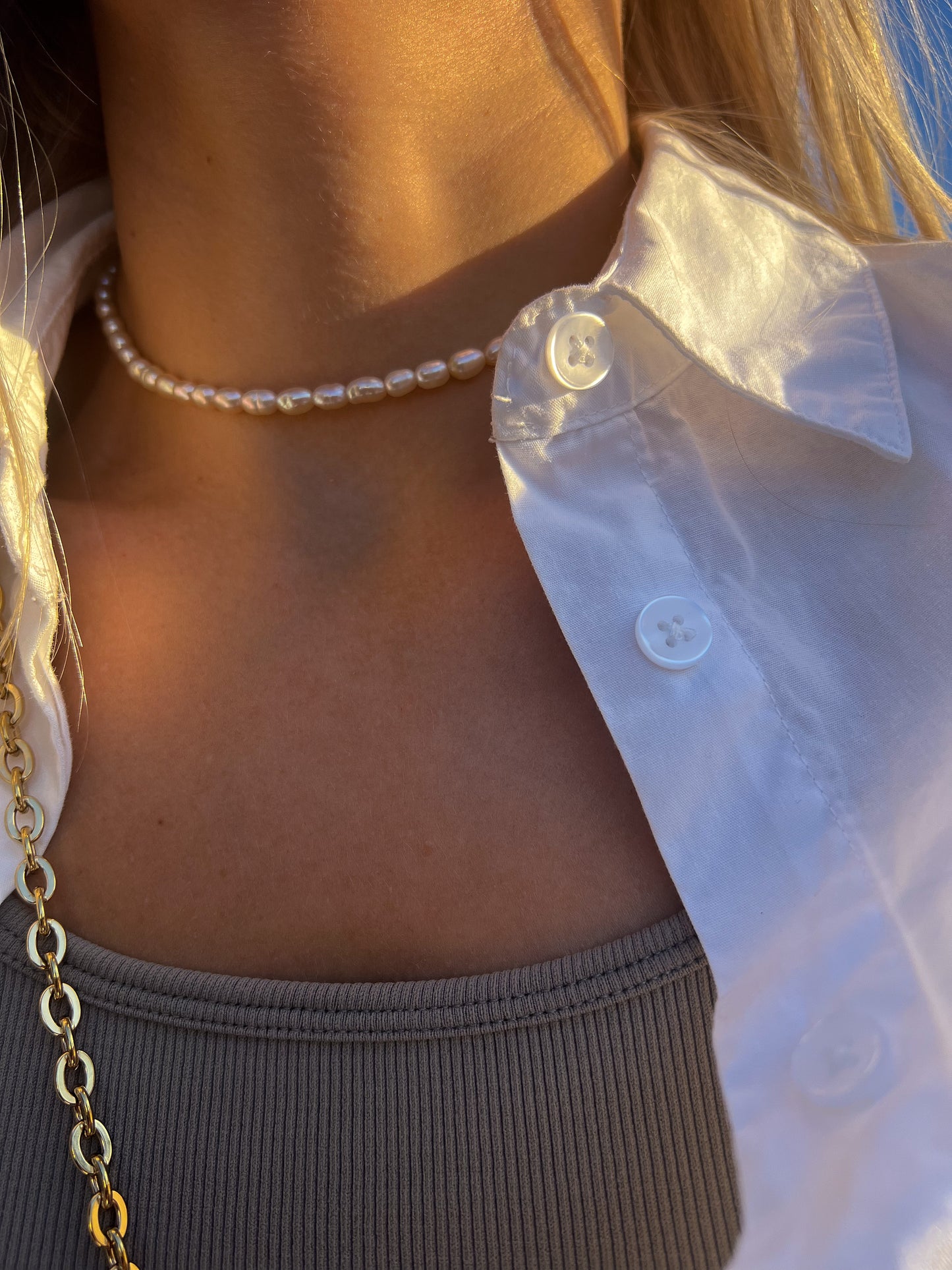 Kette Classy - miamojewelry