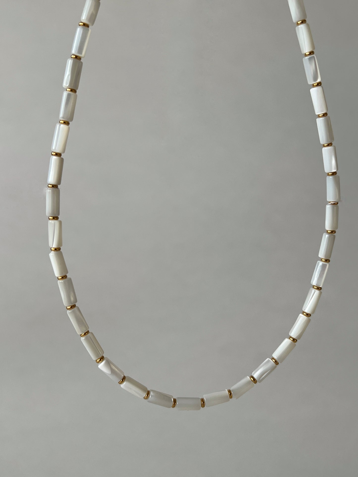 Kette Grace klein - miamojewelry