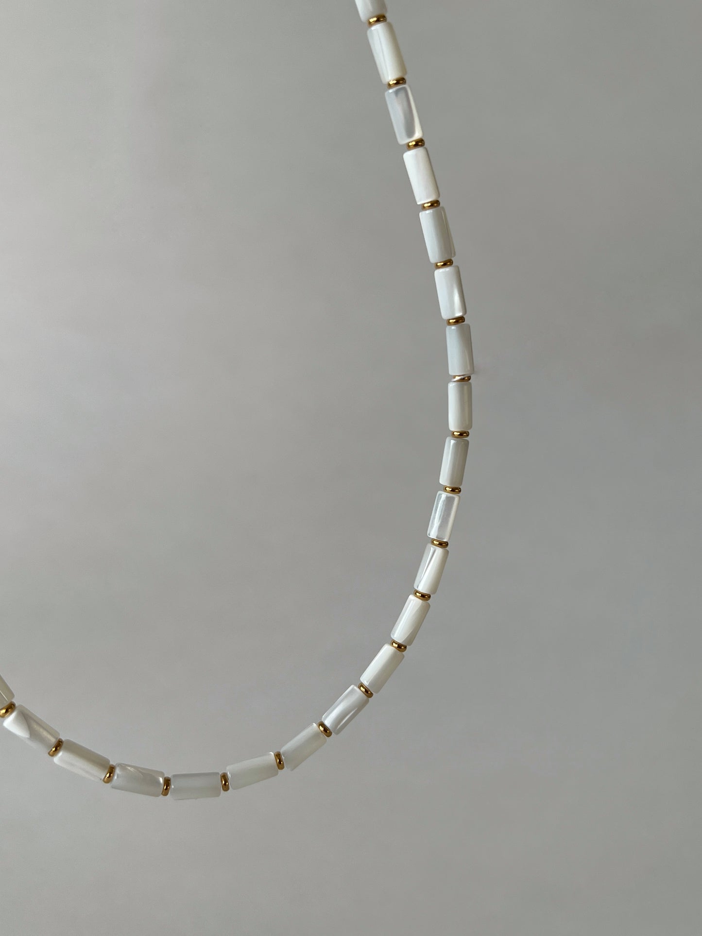 Kette Grace klein - miamojewelry