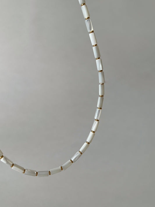 Kette Grace klein - miamojewelry