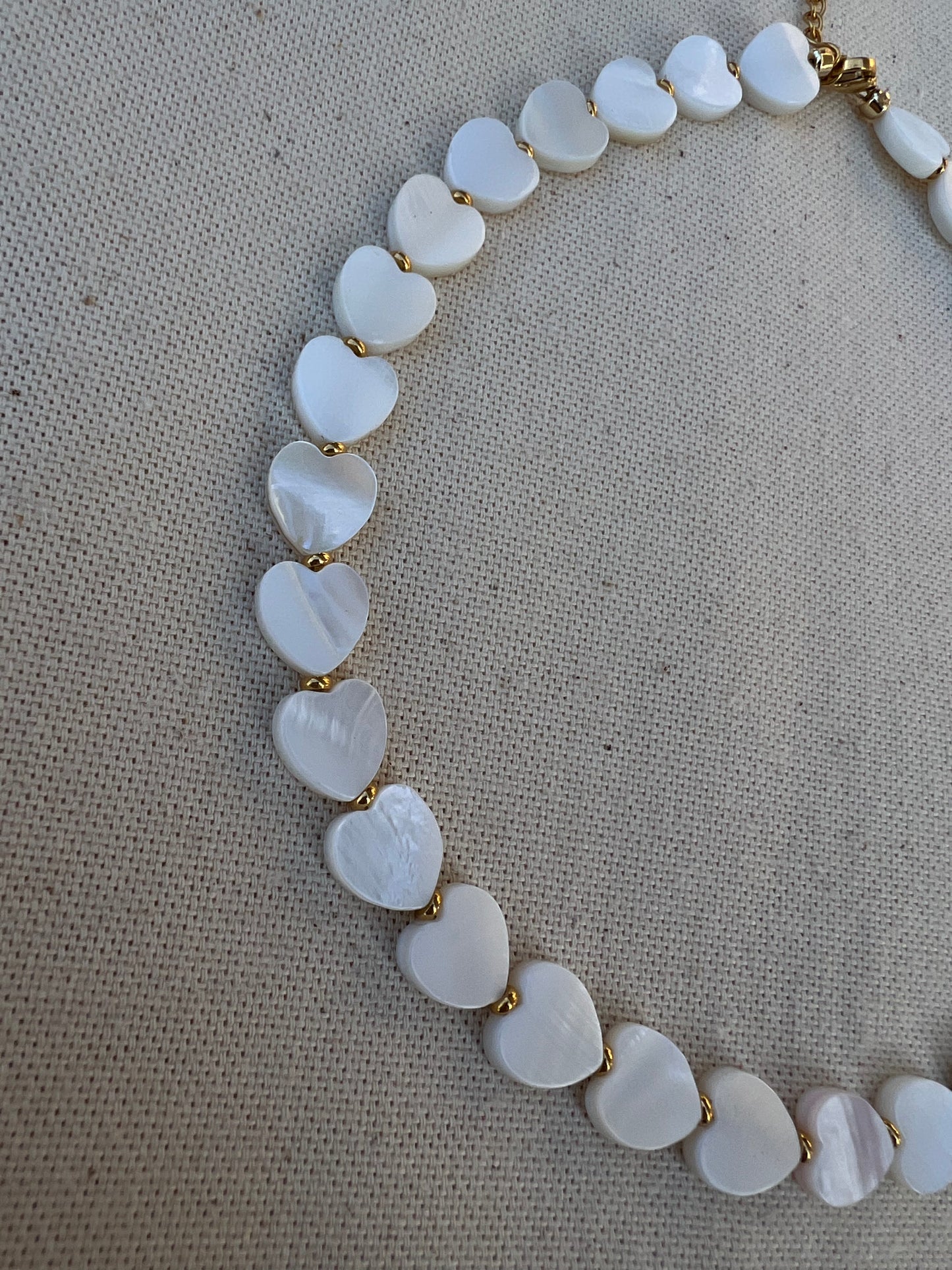 Kette Monika - miamojewelry