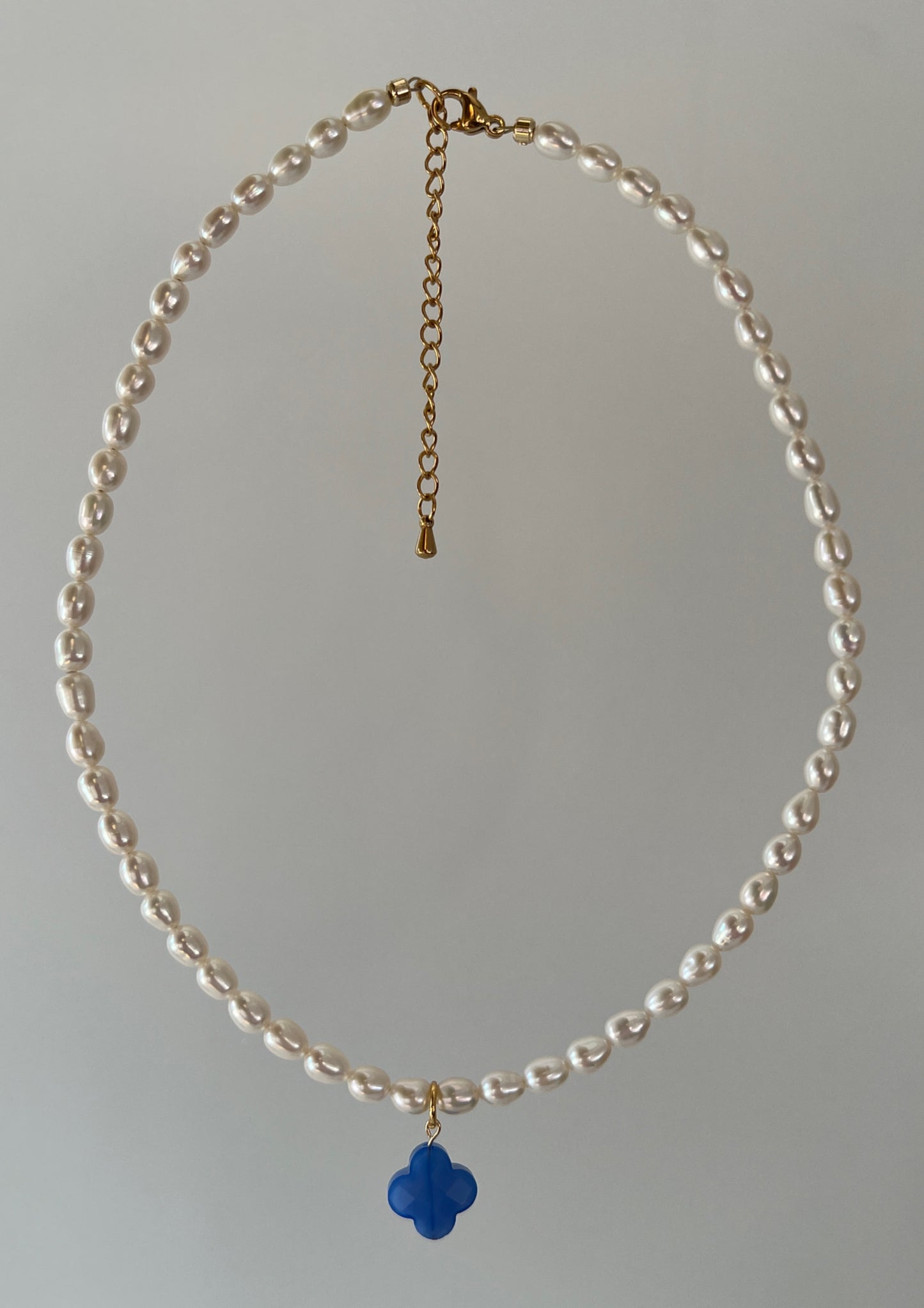 Kette Clover - miamojewelry