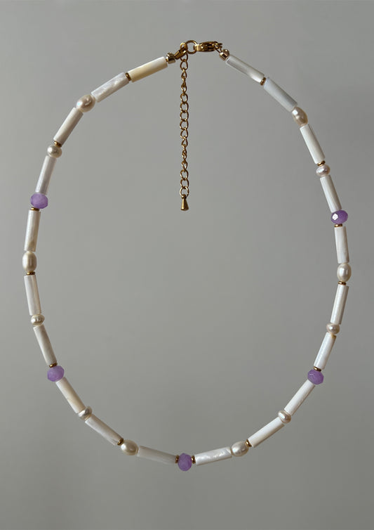 Kette Como - miamojewelry