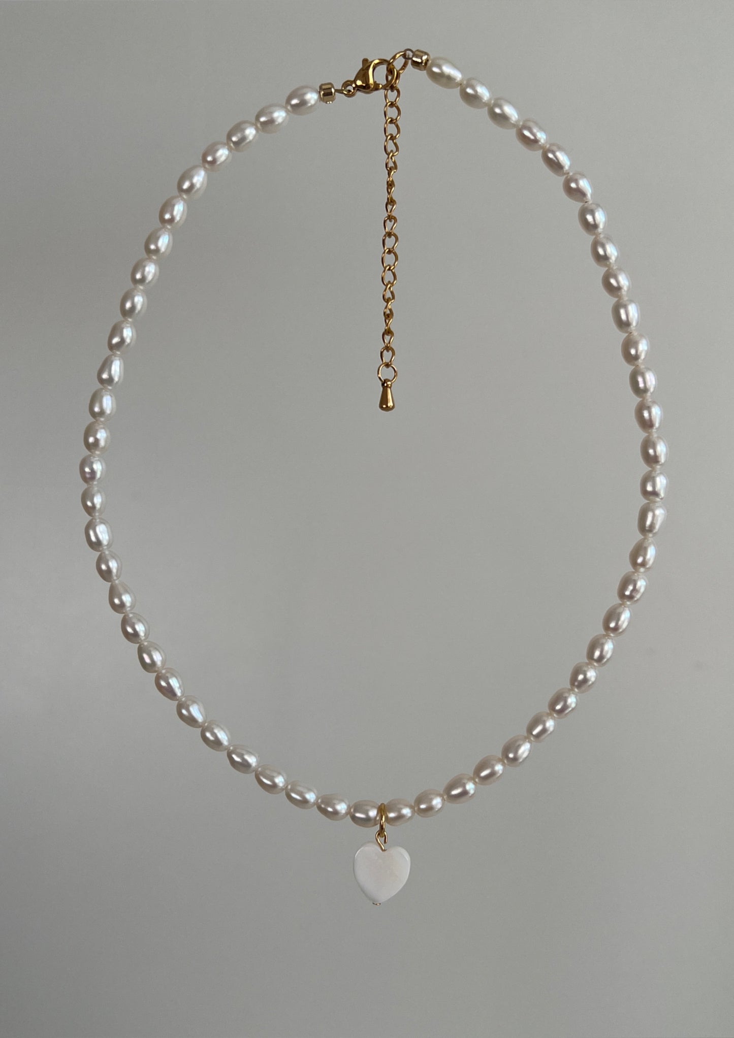 Kette Posh - miamojewelry