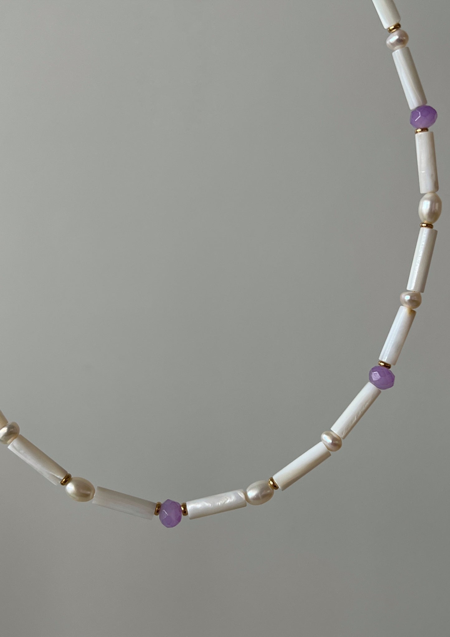 Kette Como - miamojewelry