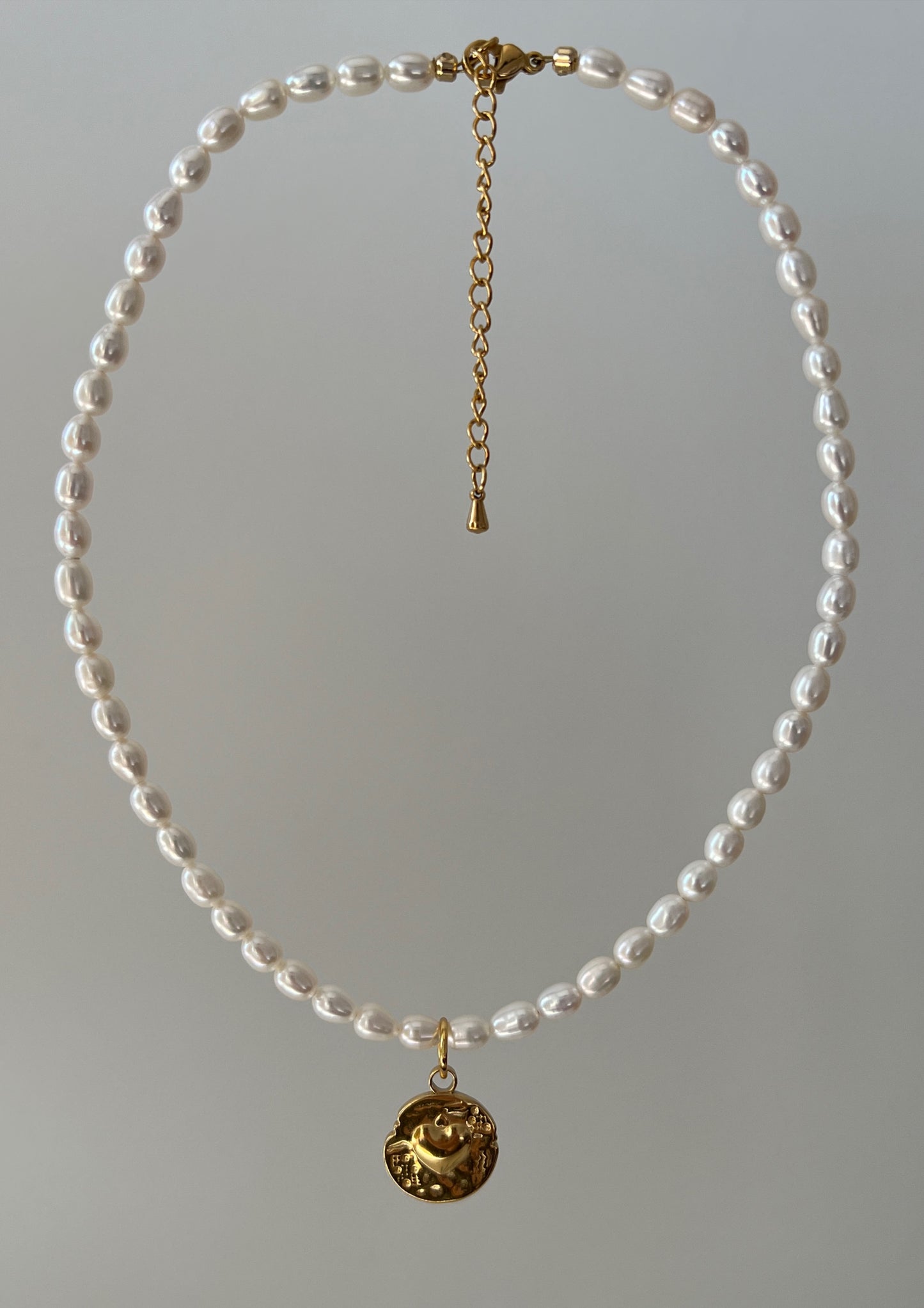 Kette Favor - miamojewelry