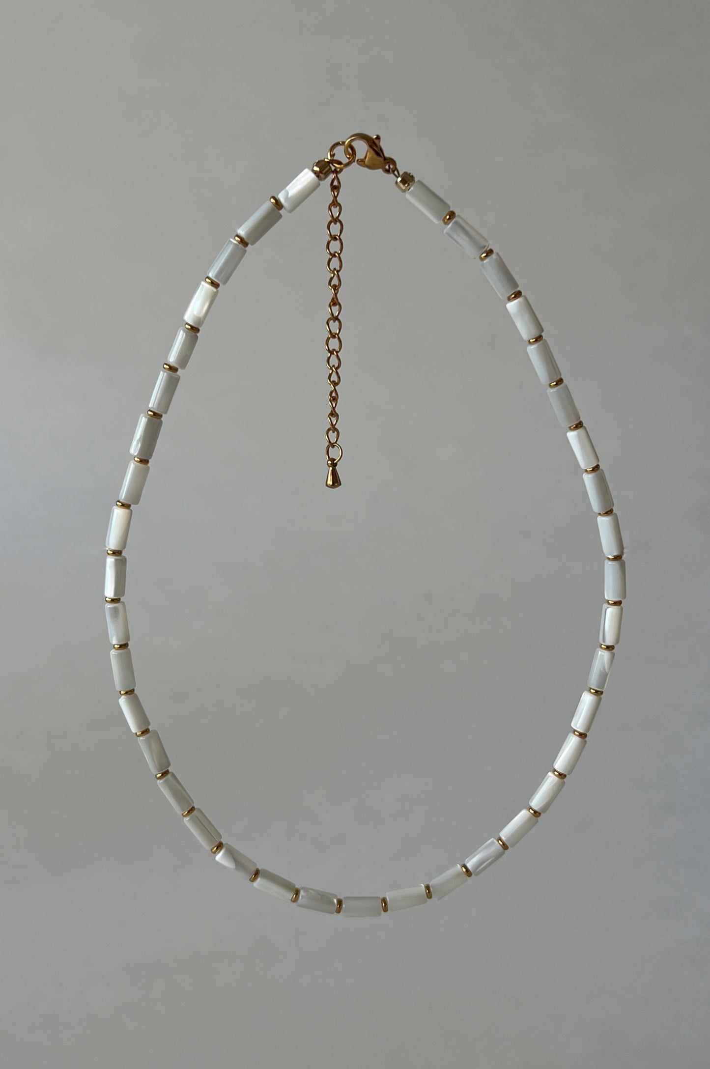Kette Grace klein - miamojewelry