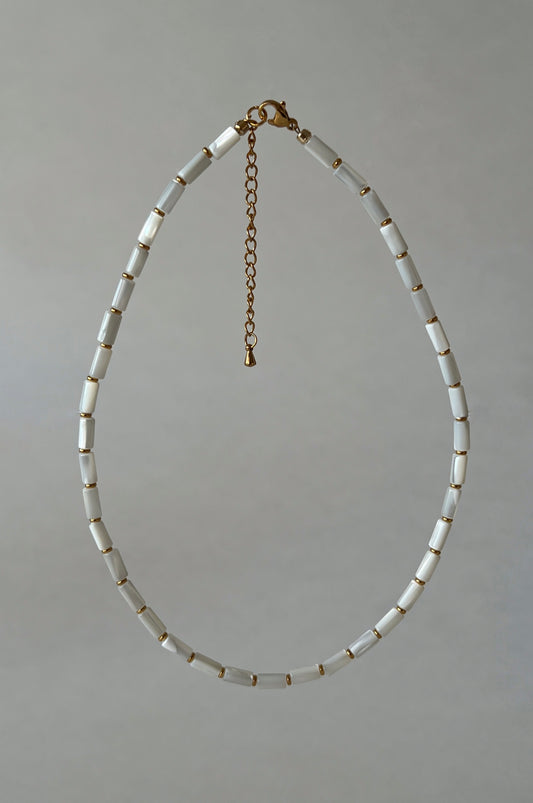 Kette Grace klein - miamojewelry