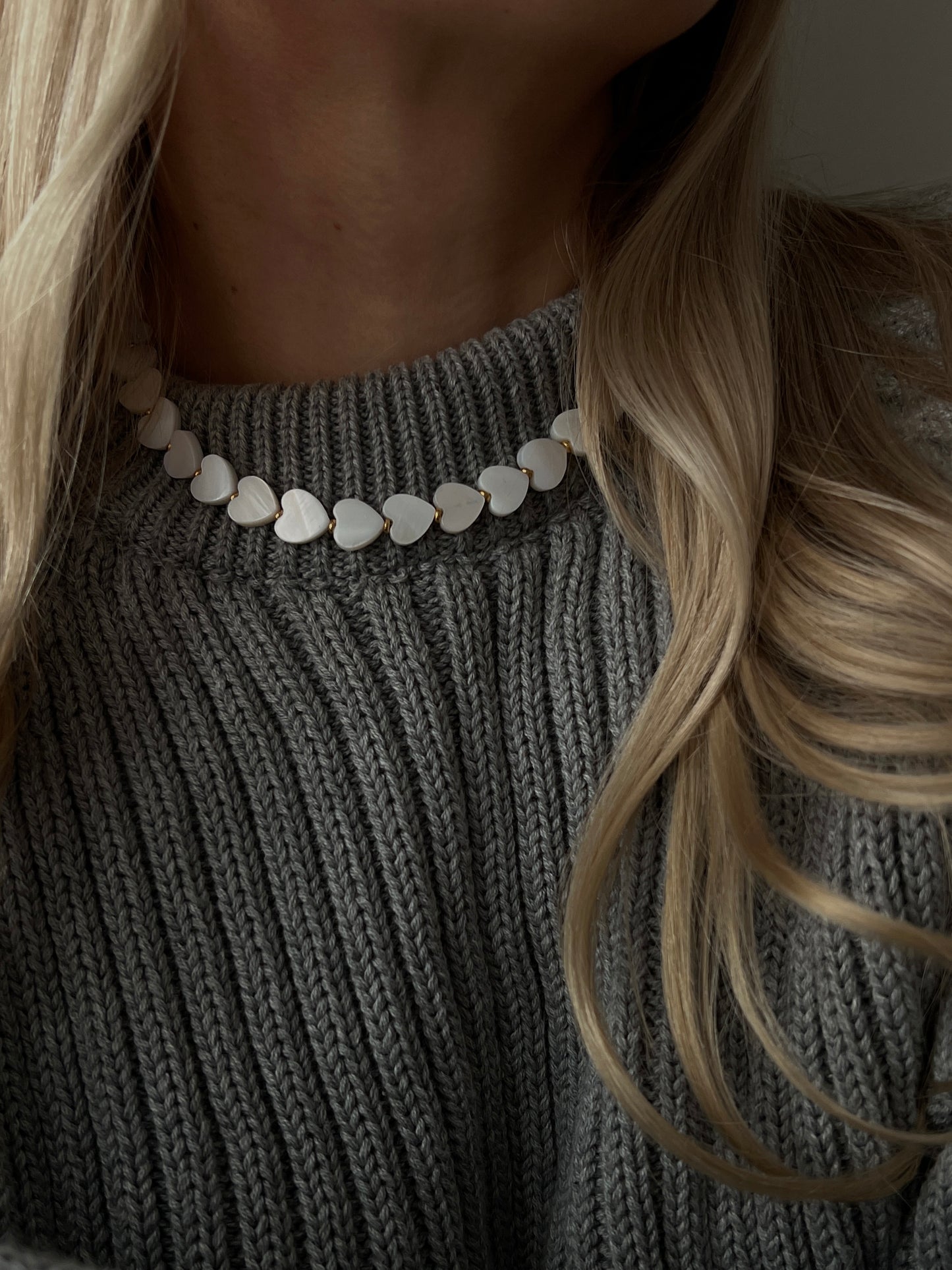Kette Monika - miamojewelry