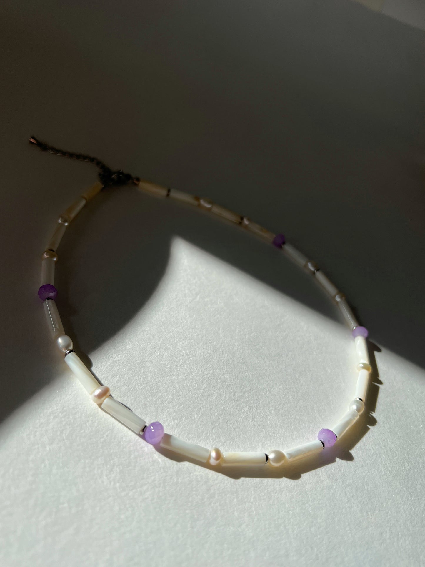 Kette Como - miamojewelry