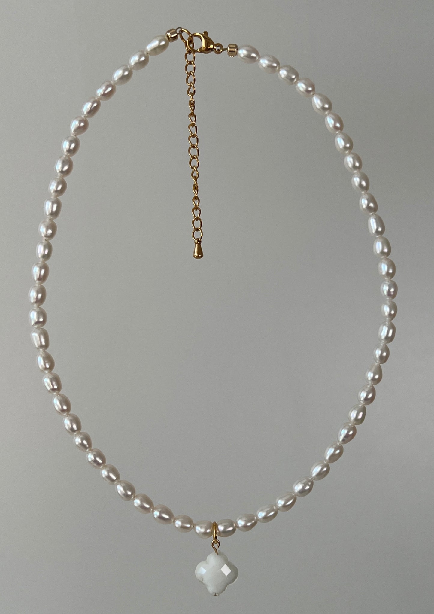 Kette Clover - miamojewelry