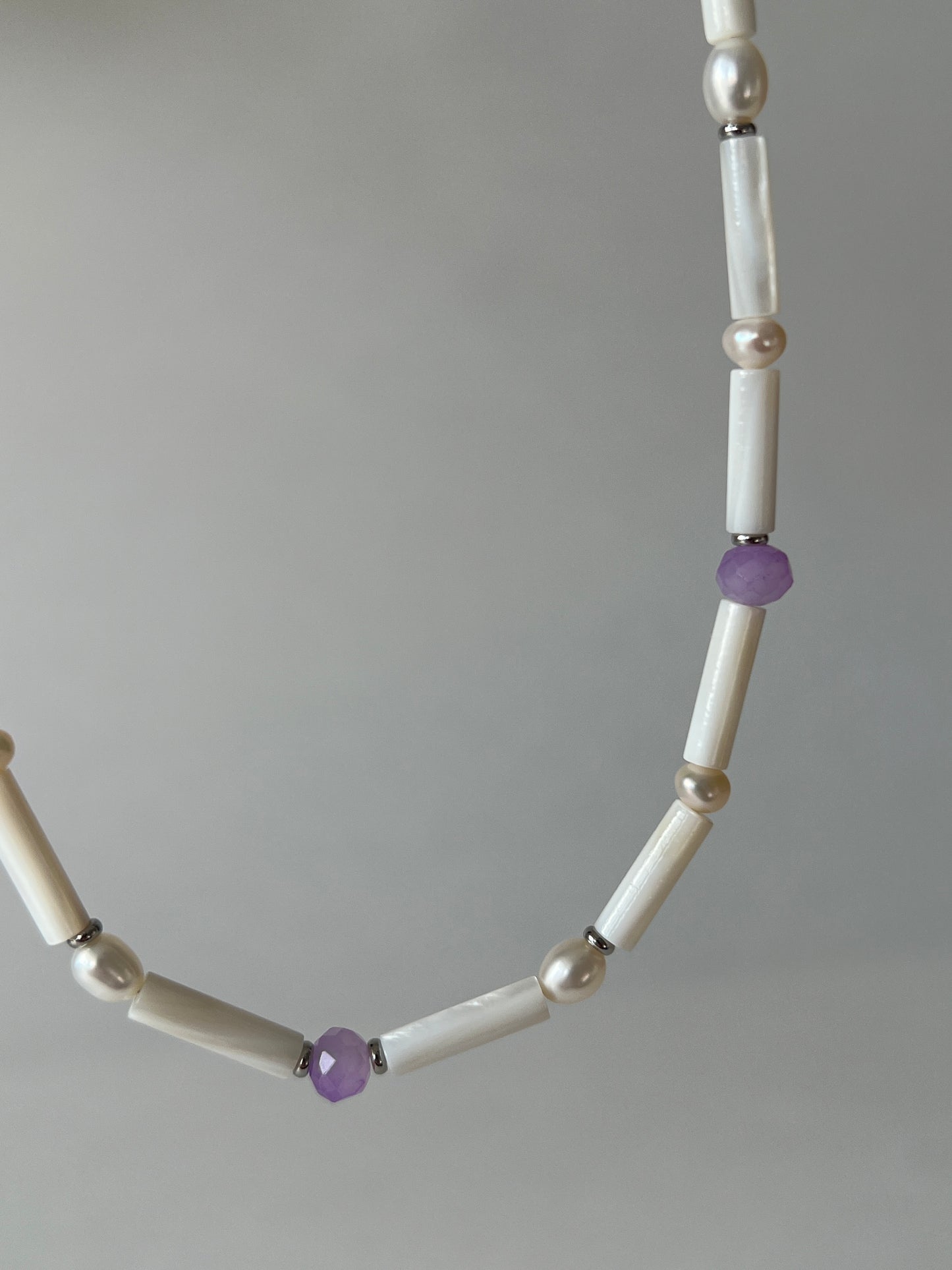 Kette Como - miamojewelry