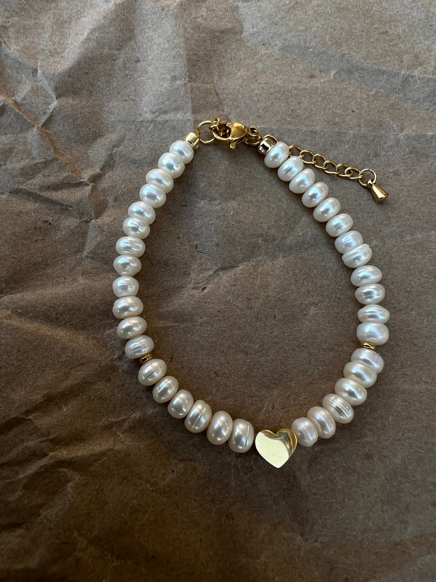 Armband Menton - miamojewelry