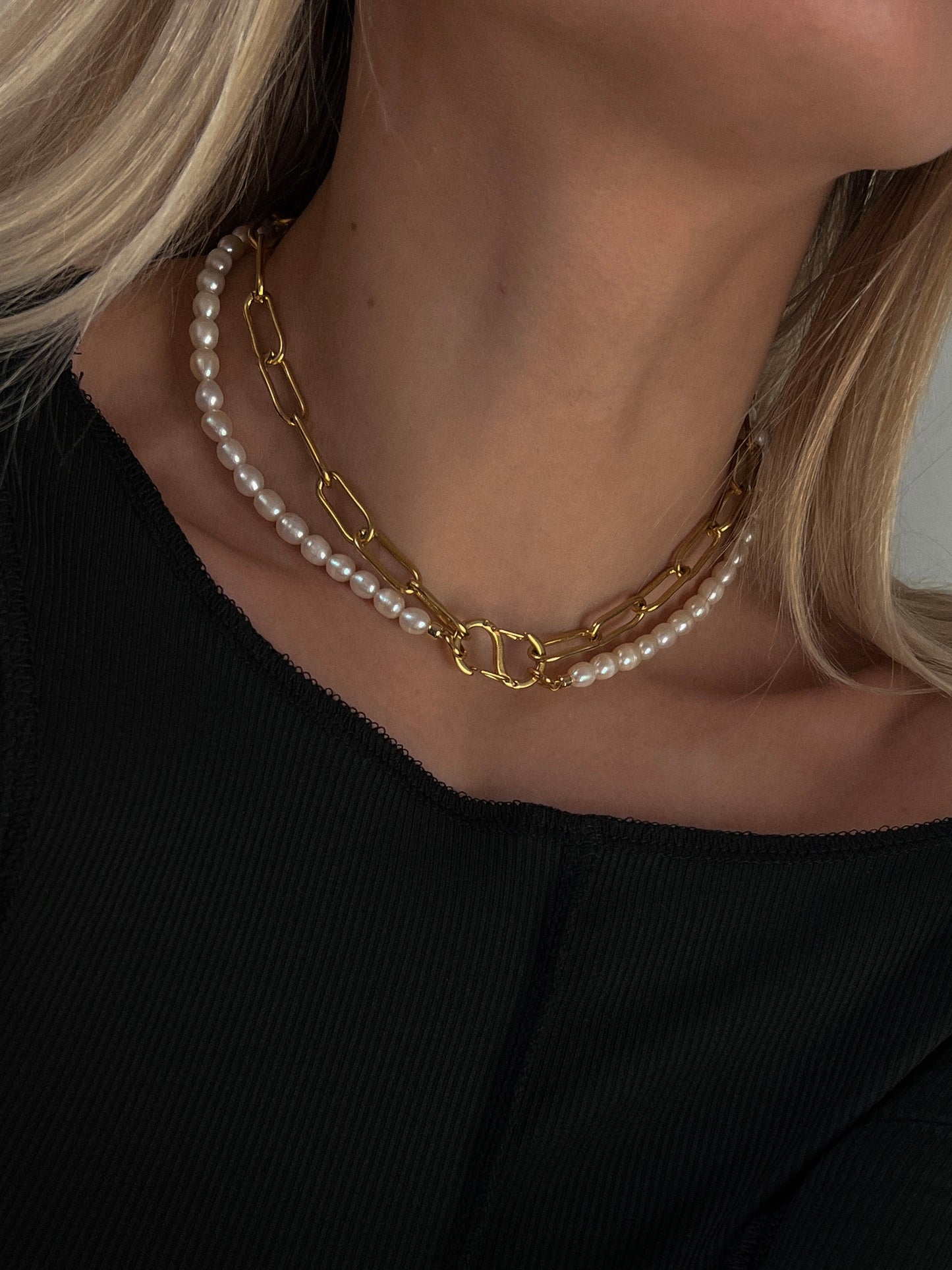 Kombikette Lazio - miamojewelry