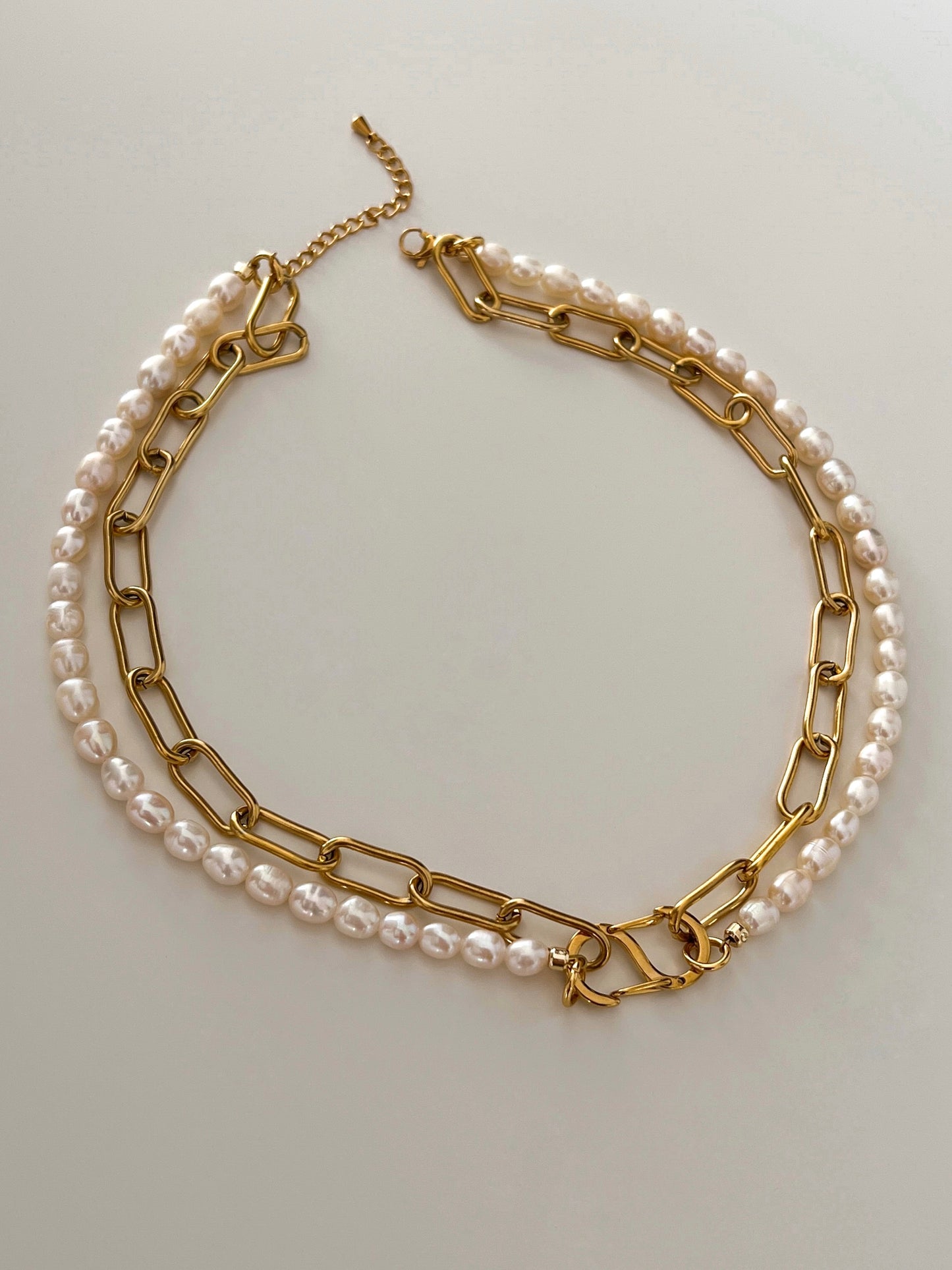 Kombikette Lazio - miamojewelry