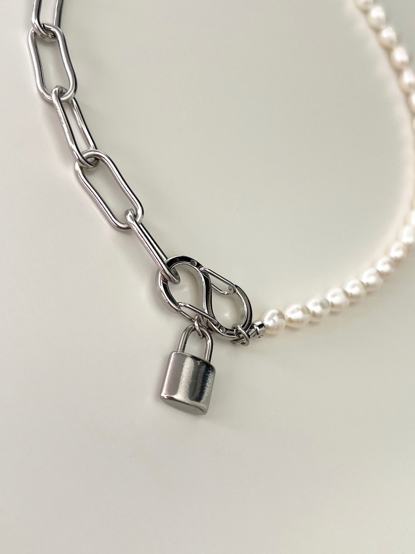 Kombikette Amalfi - miamojewelry