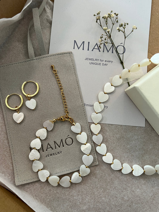 Set Monika - miamojewelry