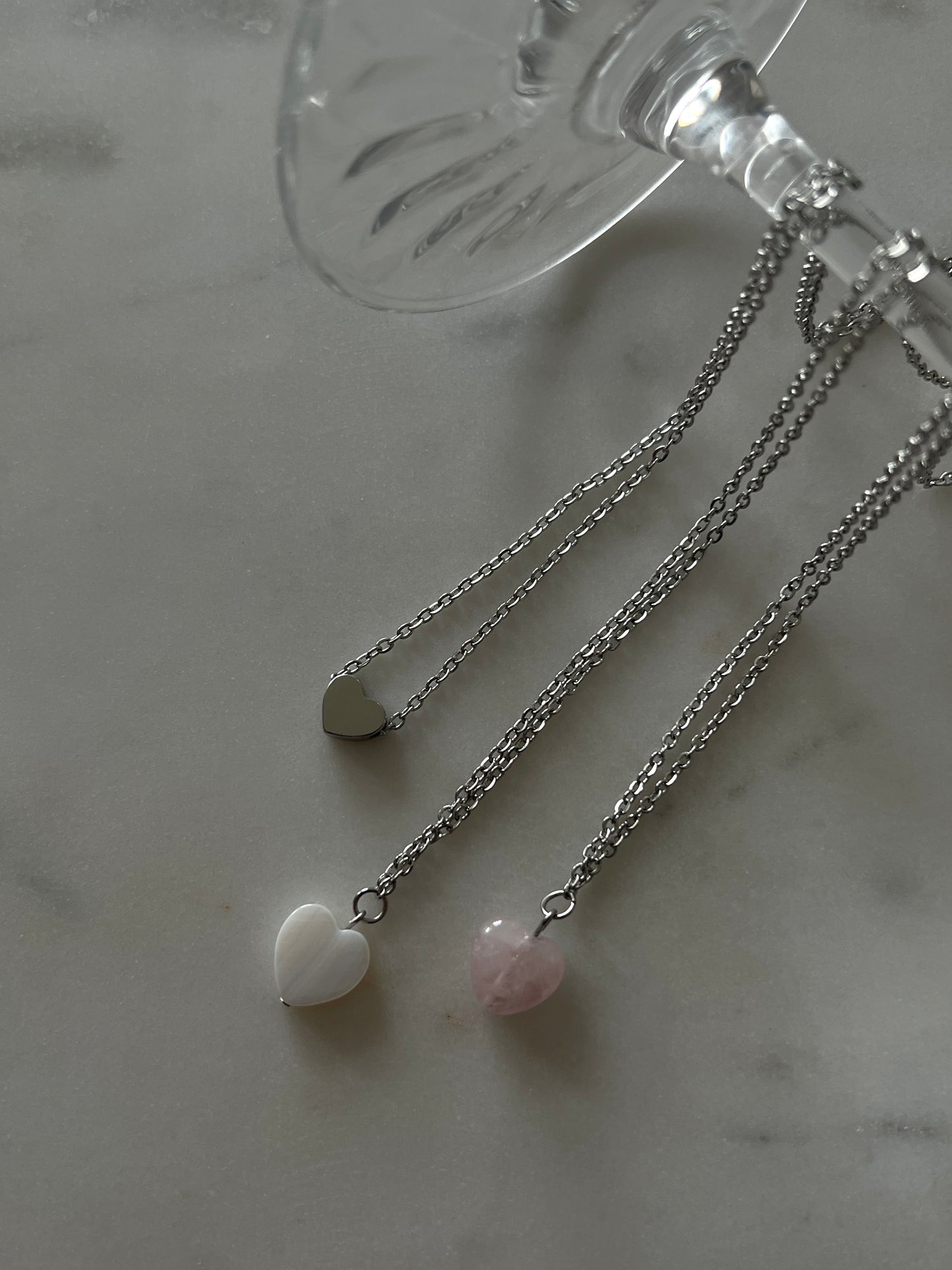 Kette Petite - miamojewelry