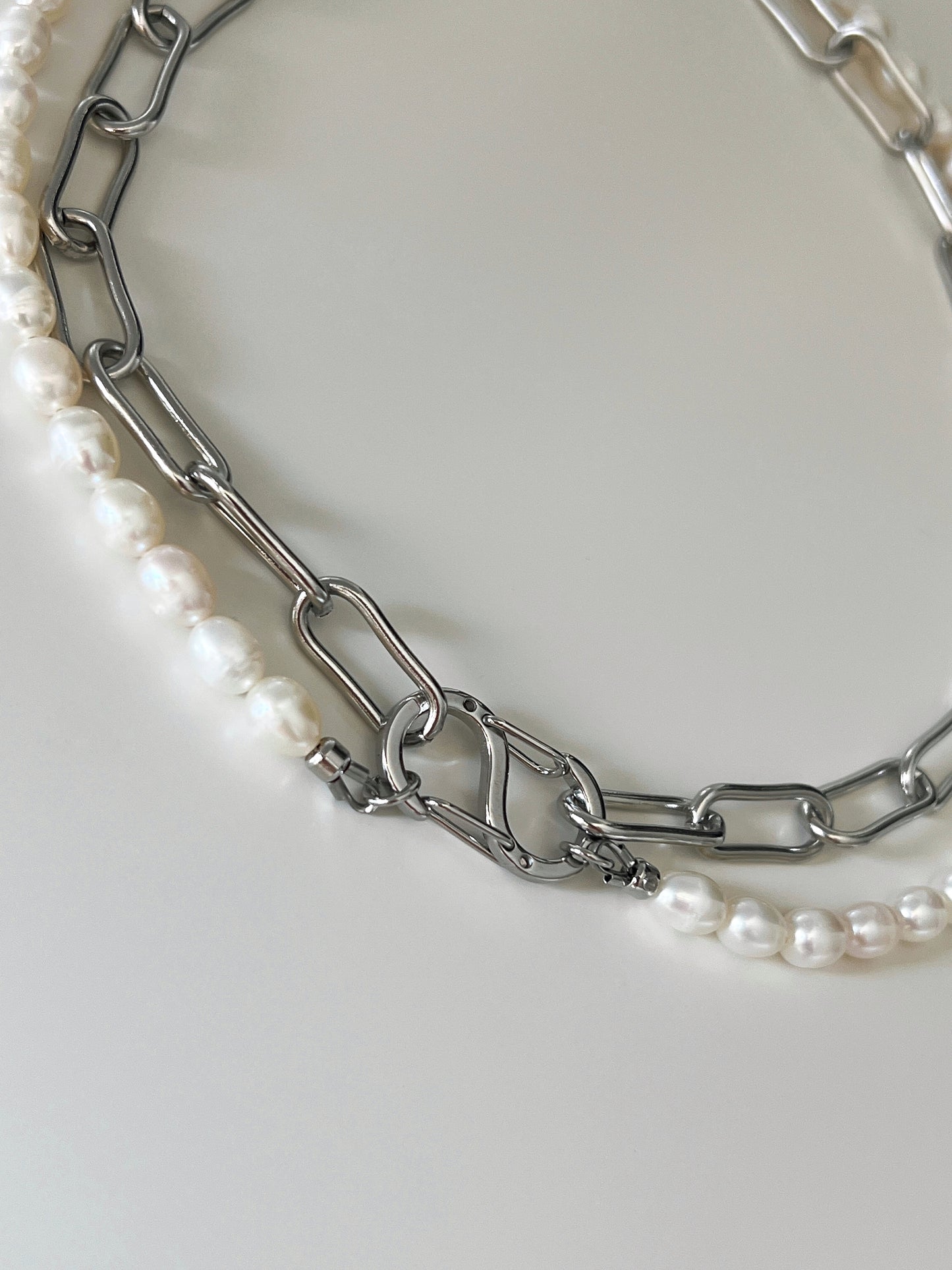 Kombikette Lazio - miamojewelry