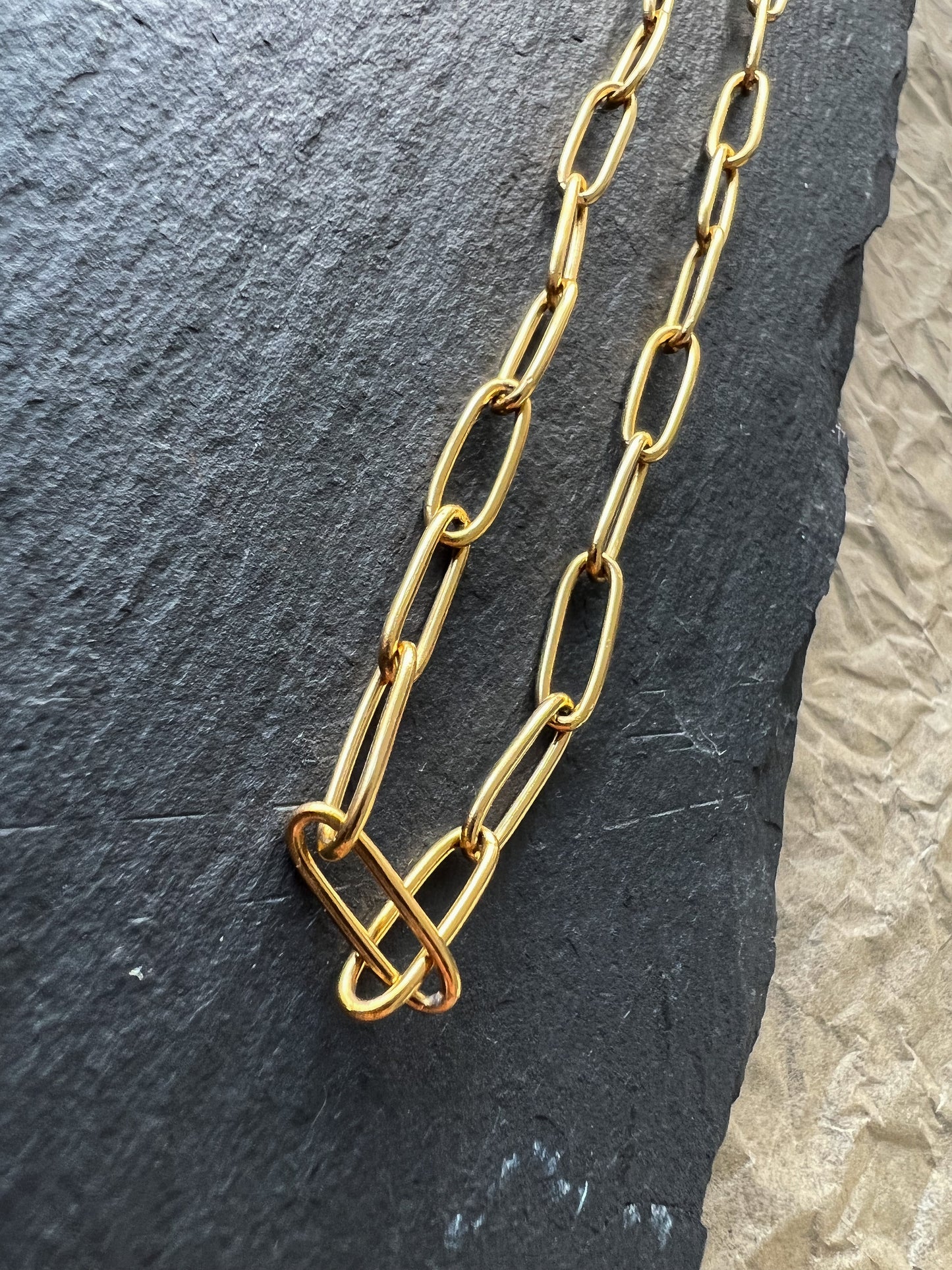 Kette Wire - miamojewelry